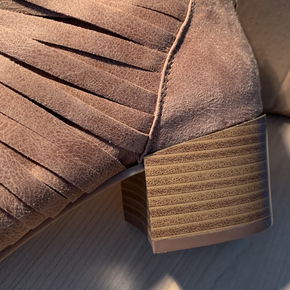 Francesca’s - Ankle Shoes (7 1/2) New! - Picture 10 of 12